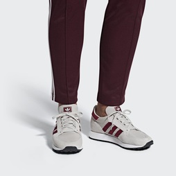 Adidas Forest Grove Férfi Originals Cipő - Bézs [D14348]